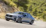 Volvo S60 T8 Polestar Engineered 2018 года (WW)